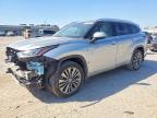 TOYOTA HIGHLANDER HYBRID 2021