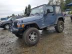 JEEP WRANGLER / TJ 2001