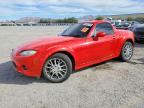 MAZDA MX-5 MIATA 2007