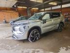 MITSUBISHI OUTLANDER 2022