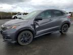 HONDA HR-V 2021