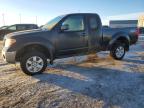 NISSAN FRONTIER 2005
