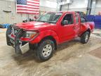 NISSAN FRONTIER 2007
