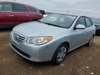 HYUNDAI ELANTRA 2010