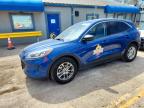 FORD ESCAPE 2022
