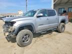 TOYOTA TACOMA 2017