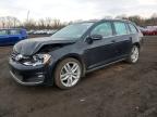 VOLKSWAGEN GOLF SPORTWAGEN 2015