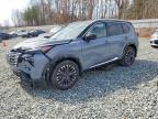 NISSAN ROGUE 2024