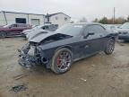 DODGE CHALLENGER 2018