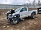 TOYOTA TACOMA 2010