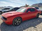 DODGE CHALLENGER 2015