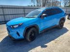 TOYOTA RAV4 2019
