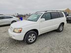 TOYOTA HIGHLANDER 2007