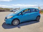 NISSAN VERSA NOTE 2014
