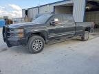 CHEVROLET SILVERADO 2015