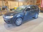 MITSUBISHI OUTLANDER 2007