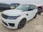 LAND ROVER RANGE ROVER SPORT 2021