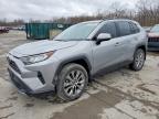 TOYOTA RAV4 2021