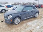 VOLKSWAGEN BEETLE 2013