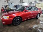 TOYOTA COROLLA 2002