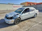 MITSUBISHI LANCER 2002
