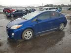 TOYOTA PRIUS 2011