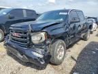 GMC SIERRA 2017