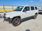 JEEP PATRIOT 2017