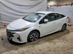 TOYOTA PRIUS PRIME 2017