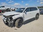 TOYOTA GRAND HIGHLANDER HYBRID 2024