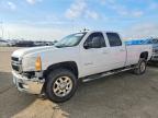 CHEVROLET SILVERADO 2012