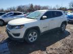 JEEP COMPASS 2018