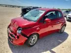 FIAT 500 2012