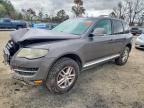 VOLKSWAGEN TOUAREG 2 2008