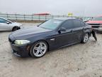 BMW 550I 2011