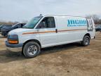 GMC SAVANA 2018