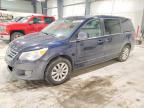 VOLKSWAGEN ROUTAN 2012