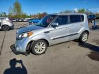 KIA SOUL 2012