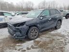 TOYOTA RAV4 HYBRID 2022