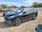 SUBARU FORESTER 2021