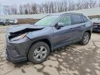 TOYOTA RAV4 HYBRID 2024