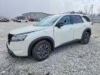 NISSAN PATHFINDER 2022