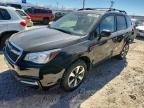 SUBARU FORESTER 2018