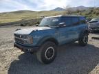 FORD BRONCO 2021