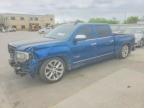 GMC SIERRA 2018