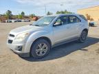 CHEVROLET EQUINOX 2010