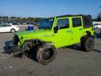 JEEP WRANGLER UNLIMITED 2013