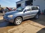 TOYOTA HIGHLANDER HYBRID 2006