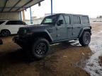 JEEP WRANGLER 2025