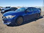 NISSAN MAXIMA 2016